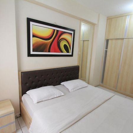 Myrooms Bekasi Buitenkant foto