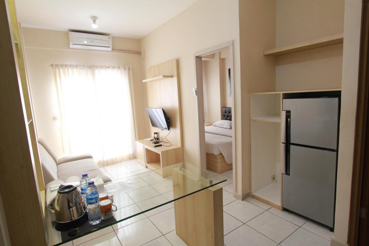Myrooms Bekasi Buitenkant foto