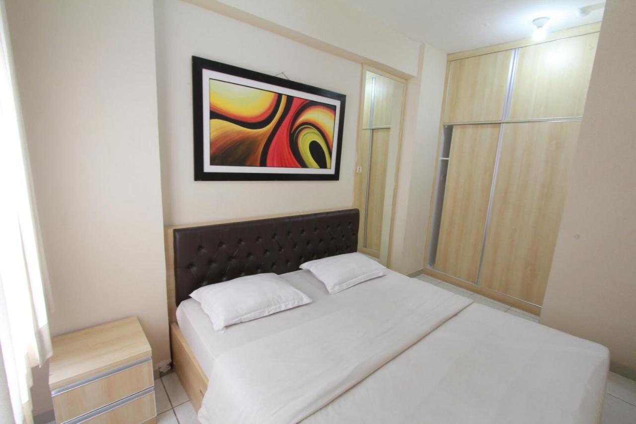 Myrooms Bekasi Buitenkant foto