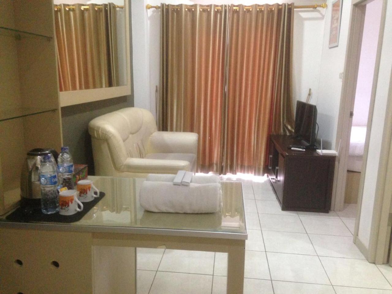 Myrooms Bekasi Buitenkant foto